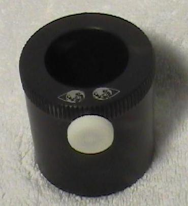 Astronomical Adapter 2-inch to 1.25-inch